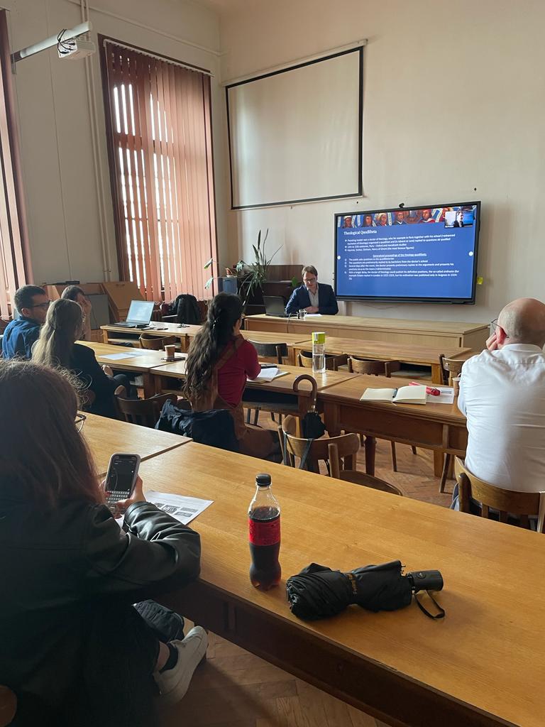 NOTA ERC Project tweet media