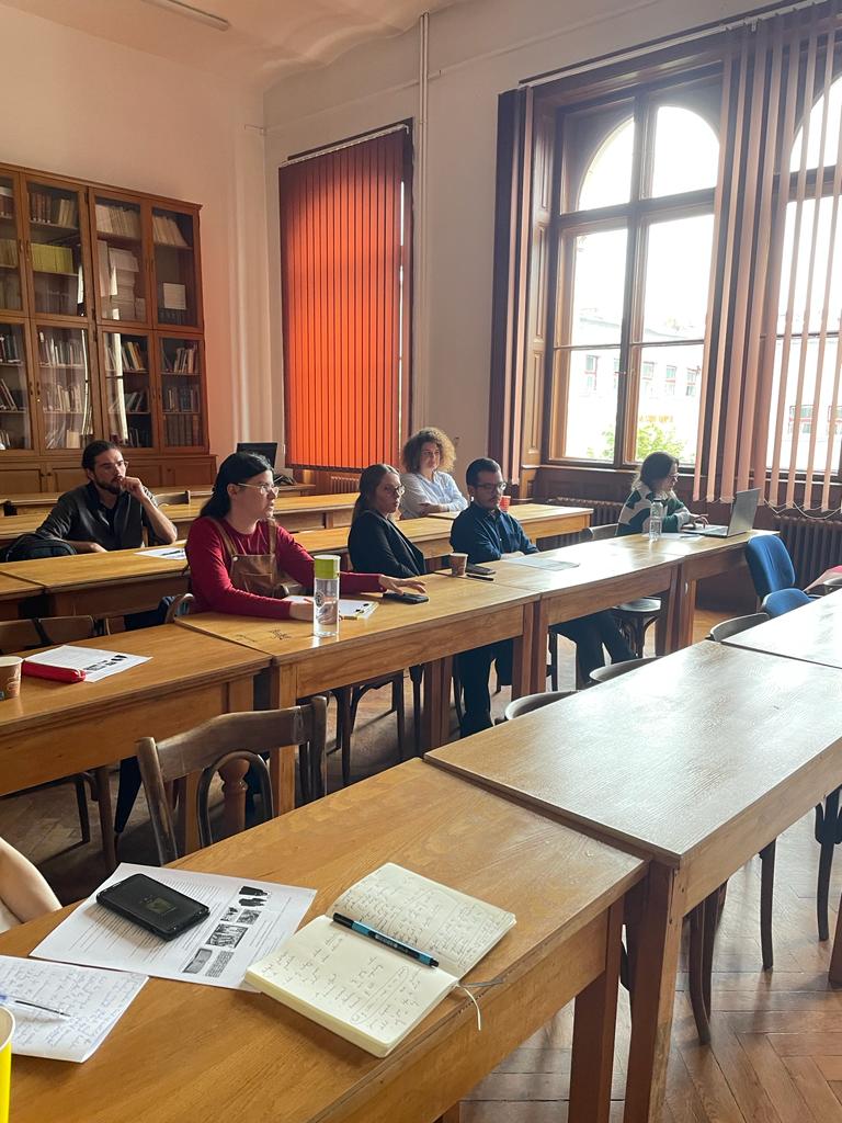 NOTA ERC Project tweet media