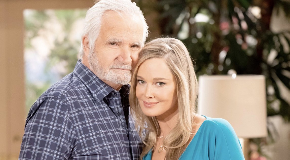 OltlD42's tweet photo. I've been writing a "sequel" to @BandB_CBS for a while now with some returning characters Felicia, Kristen @tracymelchior, Rick @Jacob_W_Young, Thorne @winsorharmon, Bridget @AshleyAJones, Connor… more prominent characters like Deacon @seankanan. https://t.co/zSHhTpF7m7