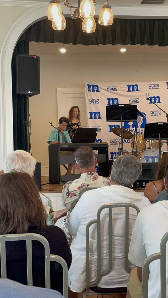 So proud of these guys!! 🎵🤘🏻<a href="/MilesMichelle5/">Michelle Miles</a> <a href="/David_Miles8424/">David Miles</a>