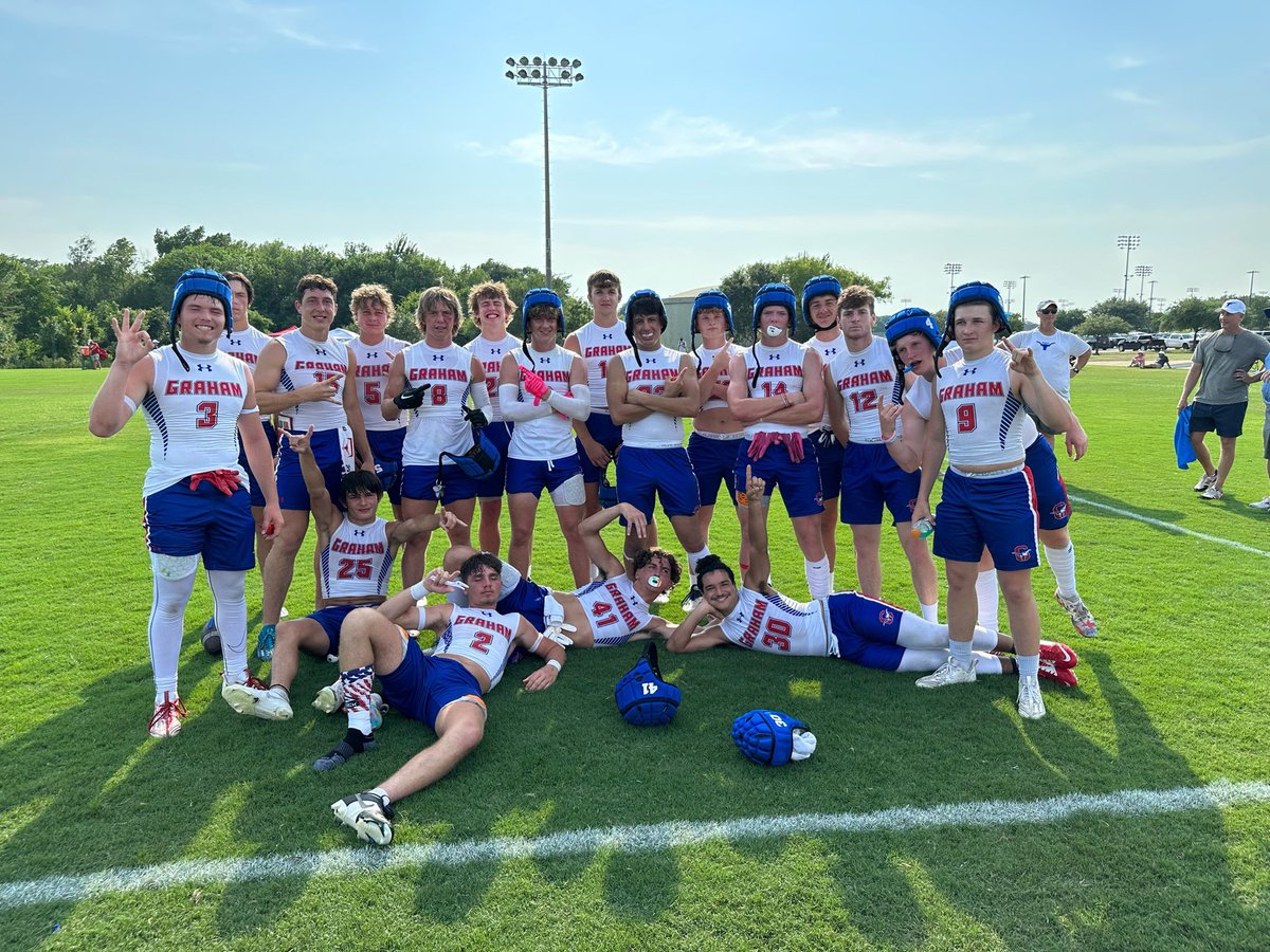 GrahamSteersFootball tweet media