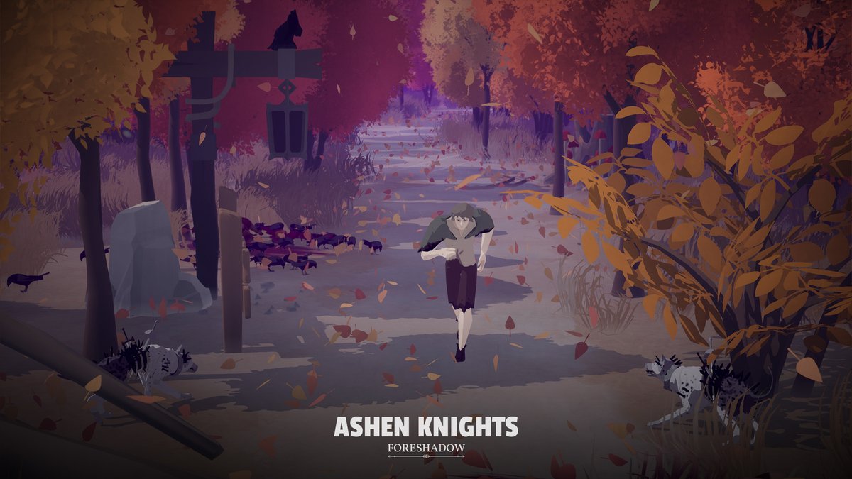 Run, little man. Run as fast as you can, as fast as it is humanly possible, try outrunning the Abyss, until you realise: it is everywhere. It is inside you. You are the Abyss
#indiedev #indiegame #indiegames #IndieGameDev #indiegamedeveloper #screenshot #ScreenshotSaturday