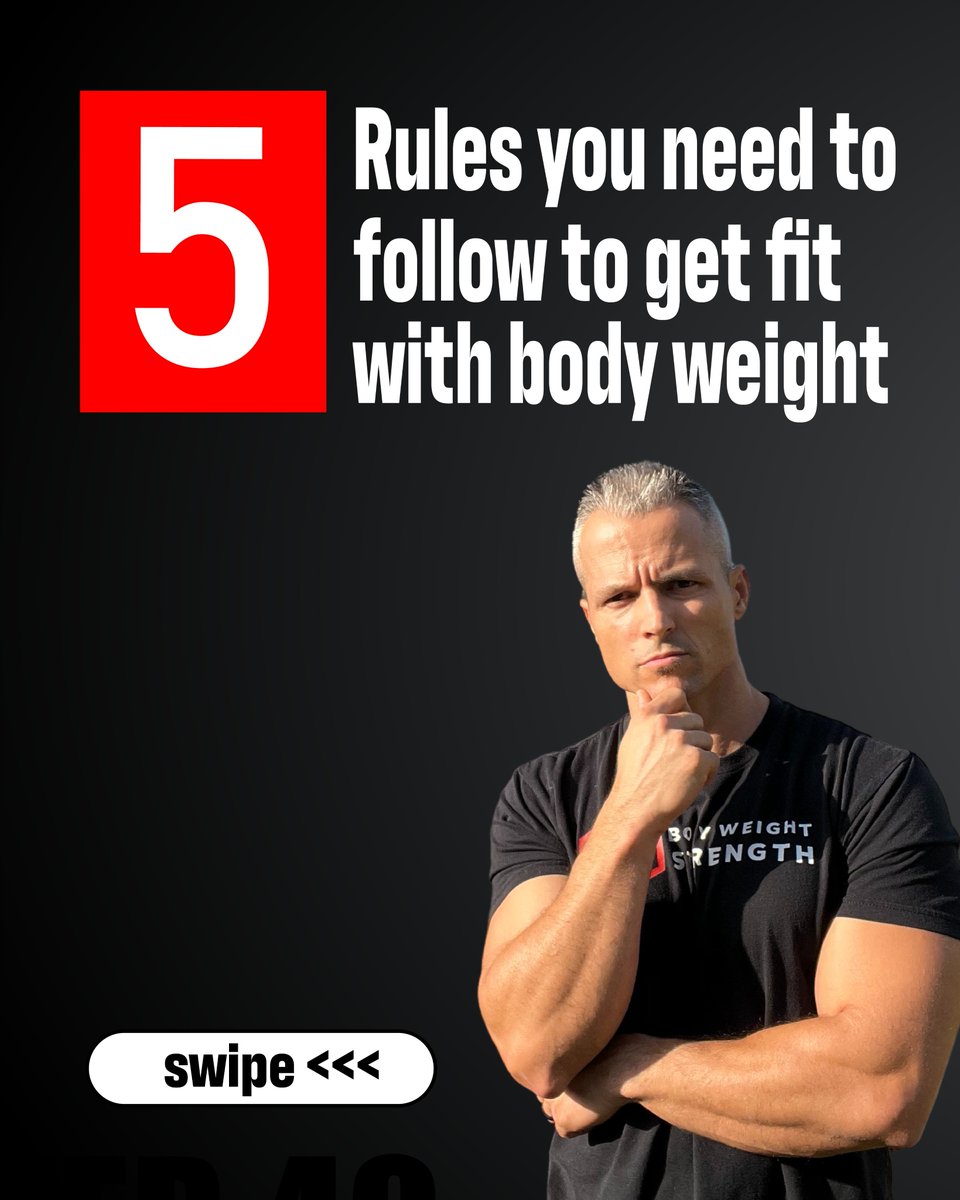 JT Jerry Teixeira on Twitter "You can build strength and muscle mass