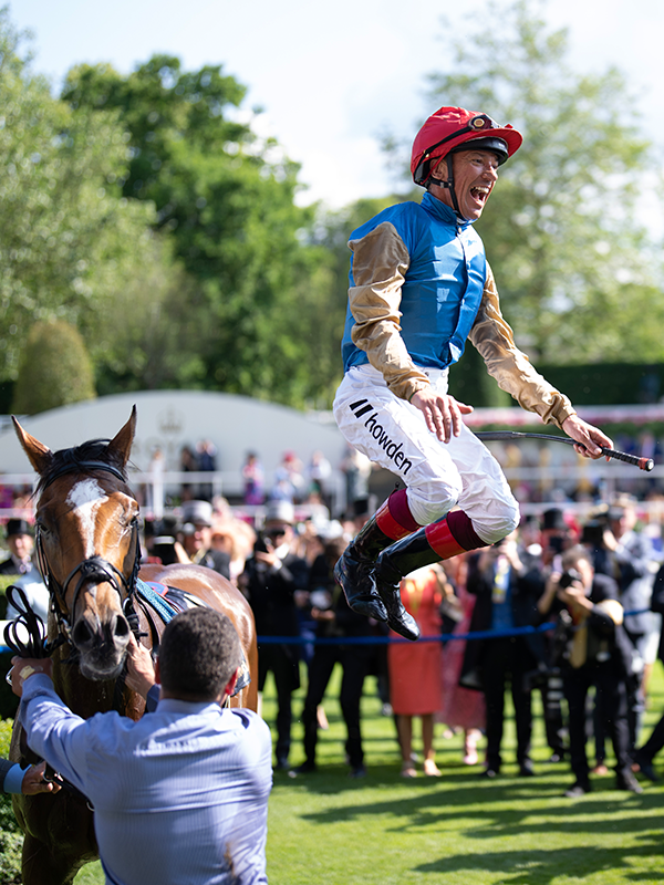 Racing Post tweet media