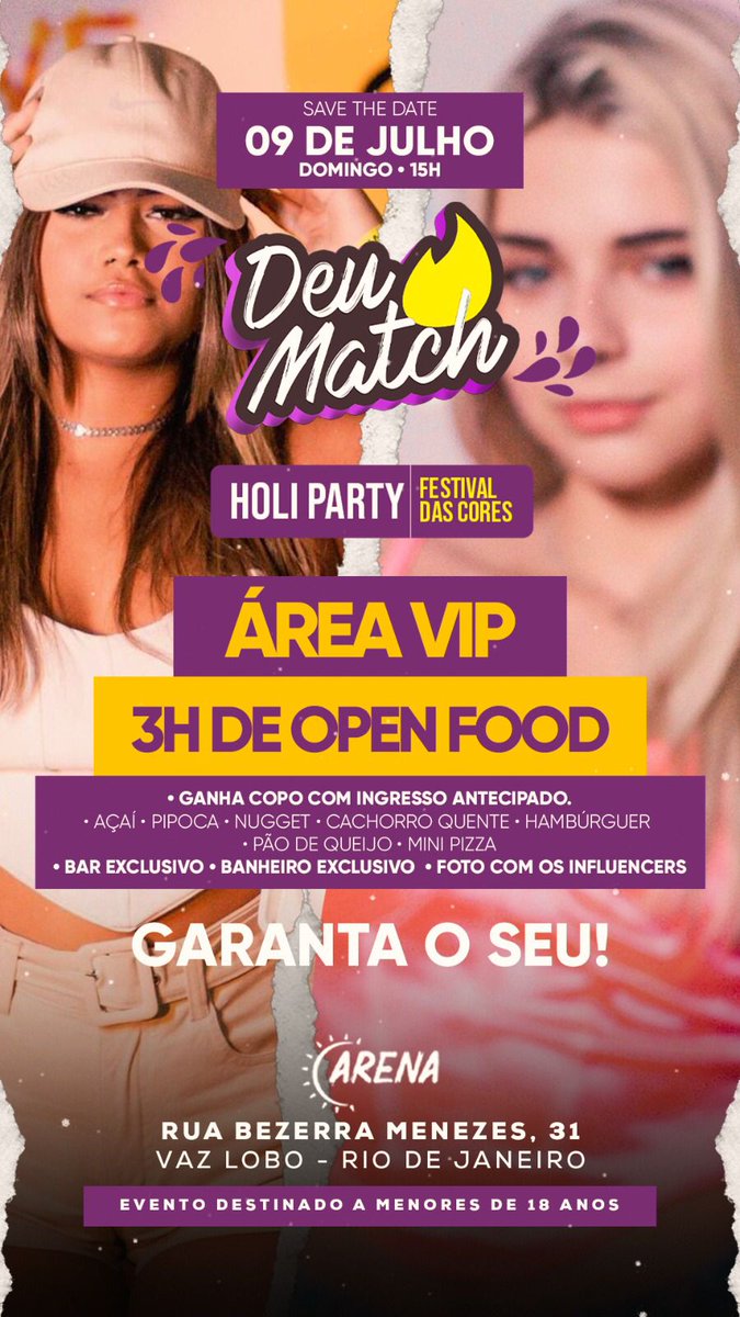 Euthayallves's tweet photo. Veem q vem pegar esse camarote 🔥 código:701
https://t.co/DFx266BxrG
#deumatch
#camarote 
#simpla https://t.co/4zjB0Cfm9B
