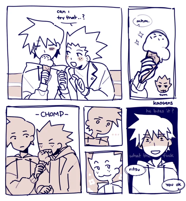 ice cream #mp100 