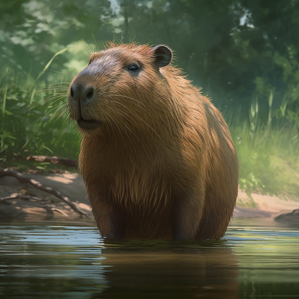 capybarafamily1's tweet photo. Hi all!
Today we have a question-answer section with subscribers, you can ask absolutely any questions.
I wish you all a capybar day!
#CapybaraFamily #QandA #nft #capybara #nfts https://t.co/KiADiuMZpE
