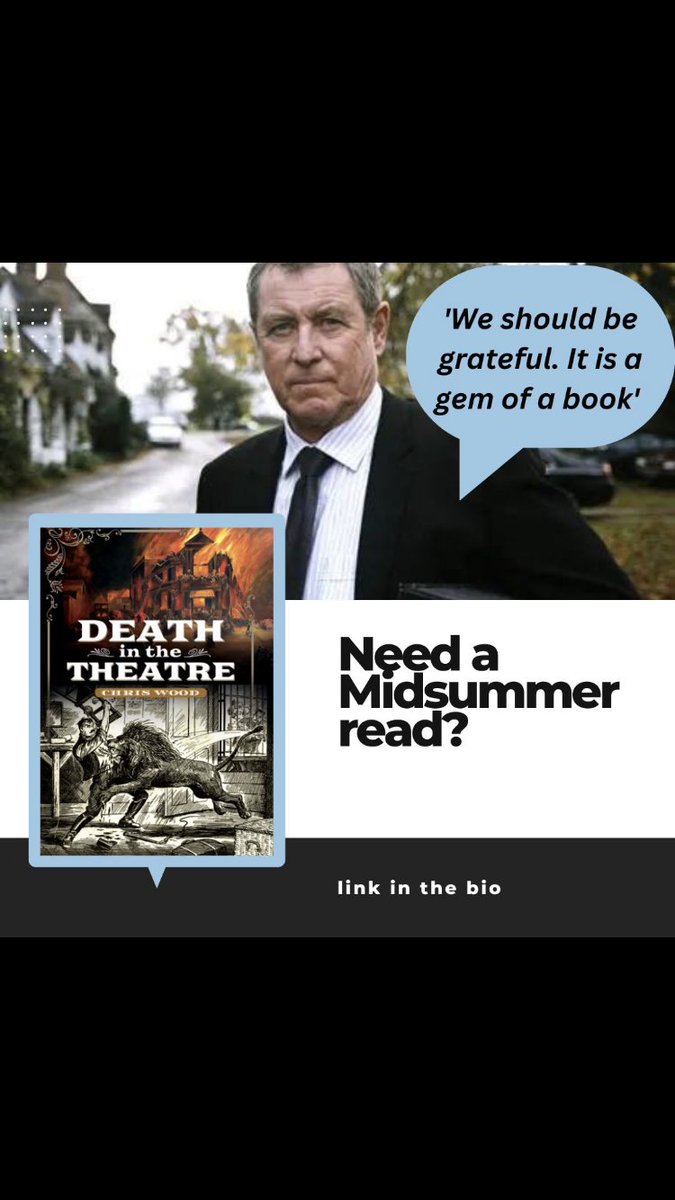 Chris Wood tweet media