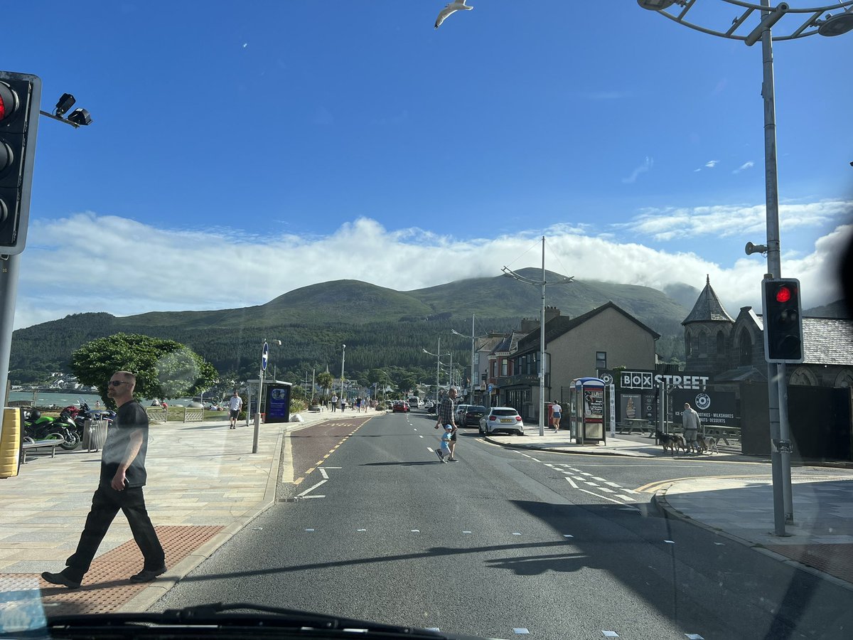 BallywalterFB's tweet photo. We are in kilkeel tonight to support @POB_Flute_Band at their annual parade. https://t.co/AnRfWdzLdS
