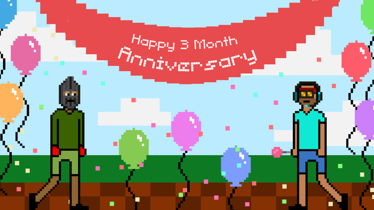 🎉 Happy 3 Month Anniversary, <a href="/Nakamigos/">Nakamigos</a>! 🥳

Who's still holding  <a href="/Nakamigos/">Nakamigos</a> ?   

Show off yours 🫡👇

#Nakamigos