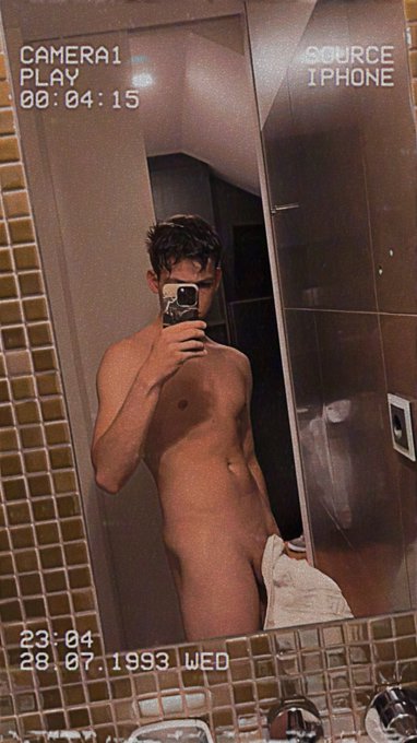 Watch Liam Holland ⭐ pride amsterdam? dm for collab's leaked NSFW photo on TwXstars