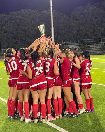 FCHSGSoccer tweet media