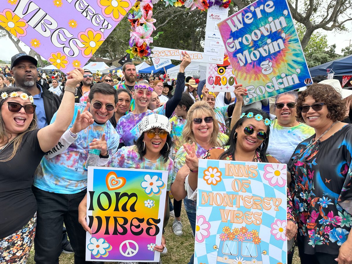831MCHA's tweet photo. Spotlight on Hospitality: Employee Appreciation Day brings tourism professionals back together

Read more - https://t.co/WuTWSODtr4 https://t.co/sxICE0KGpZ