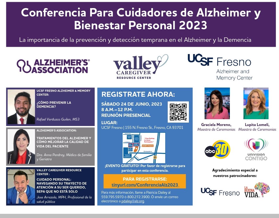 AnnaPendrey's tweet photo. #Alzheimers Association 
#Caregiver Wellness
#Support Caregivers https://t.co/Pb2hfr0BQc