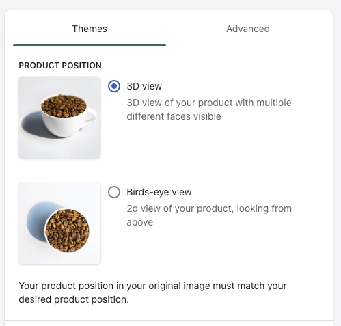 snapshot_app's tweet photo. We've now added functionality to choose between 3D or birds-eye view for image generations

This makes it even easier to create the perfect photo using Snapshot

5 free credits when you sign up to try it out yourself

https://t.co/HM98kMlRFQ https://t.co/Tj5KIWappN