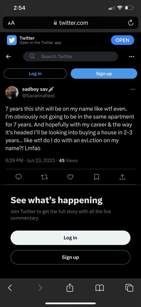 mama lo tweet media
