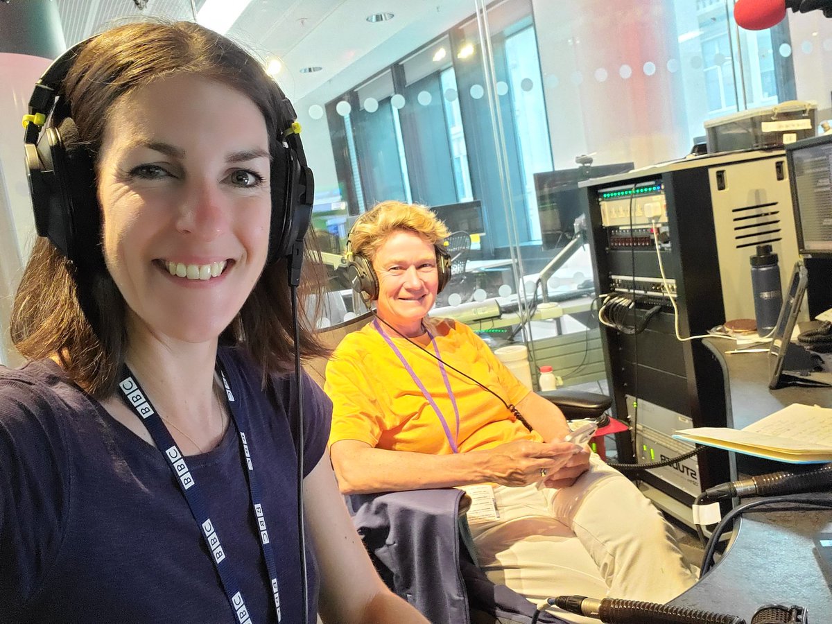 A crazy month of sport coming up...starting with @KPMGWomensPGA with @iaincartergolf and @Beany25 on @5liveSport extra for the next couple of nights, before it's onto the tennis... ⛳️🎾