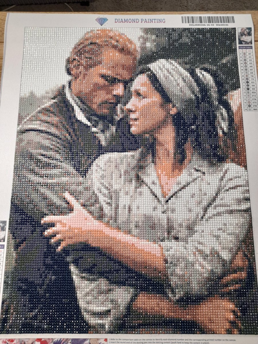 SurridgeSarah's tweet photo. Loving the new season but does anyone else feel cheated that we didn't get to see Jamie take his revenge on Richard Brown @Outlander_STARZ @SamHeughan @lionsgateplusuk https://t.co/6kn4lzYrtJ