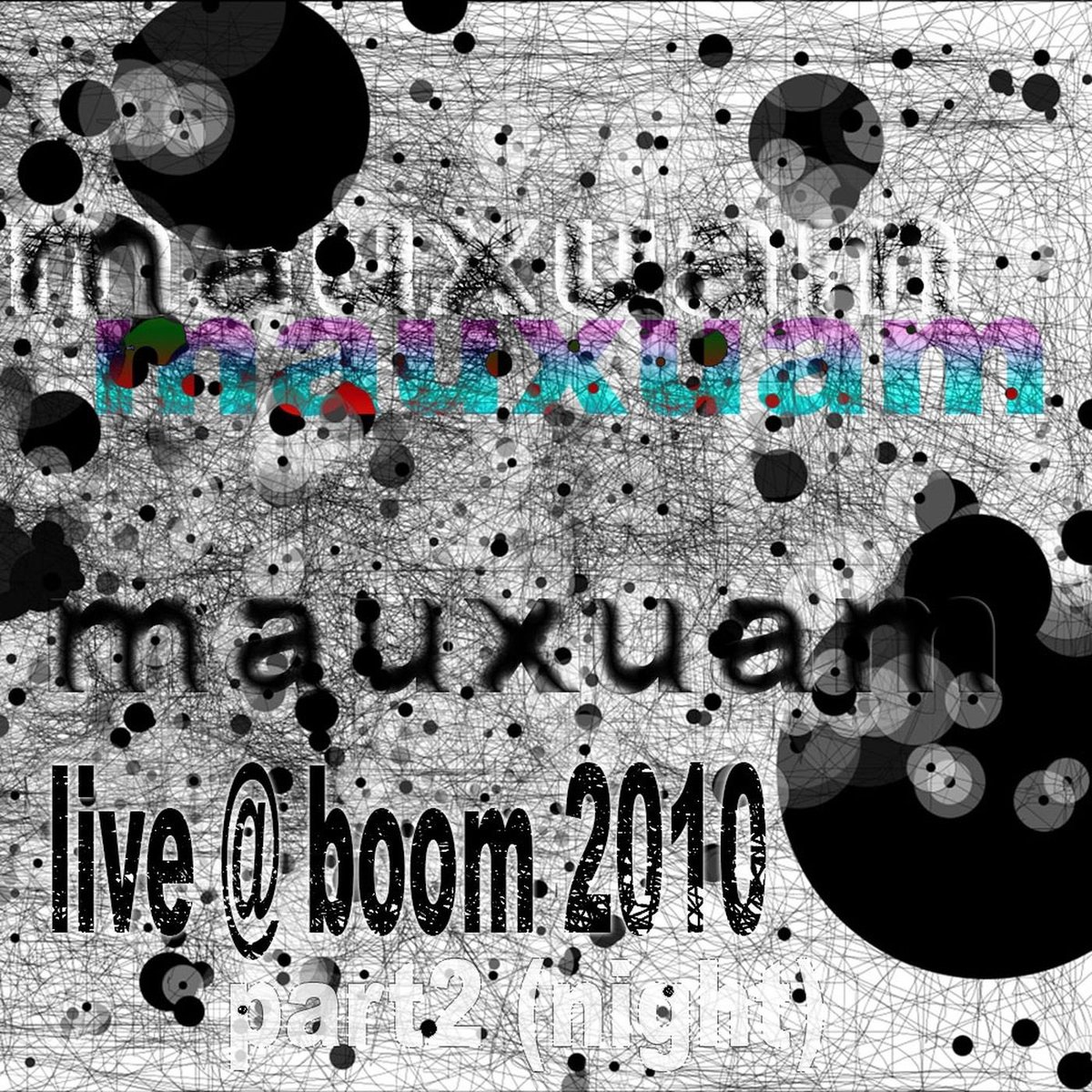 369daedalus's tweet photo. mauxuam : live @ boom festival 2010 (dj set part 2) https://t.co/sWvMucQvuT via @YouTube https://t.co/KuFAjkunbv