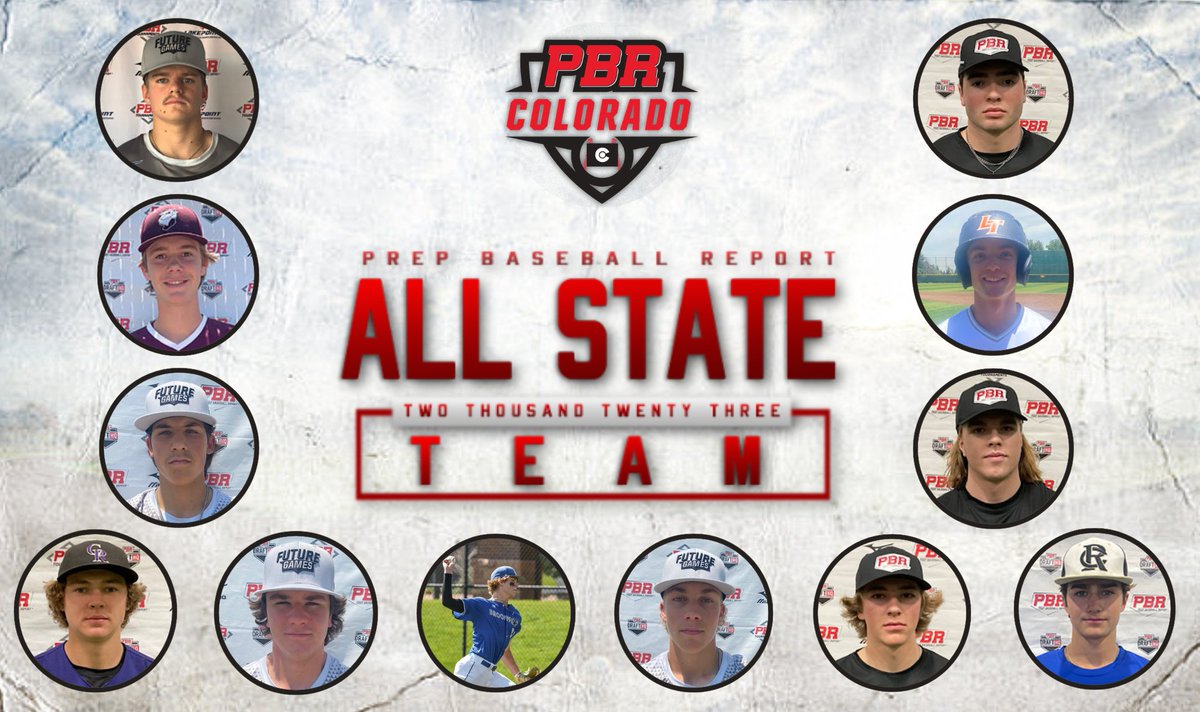 Prep Baseball Colorado tweet media