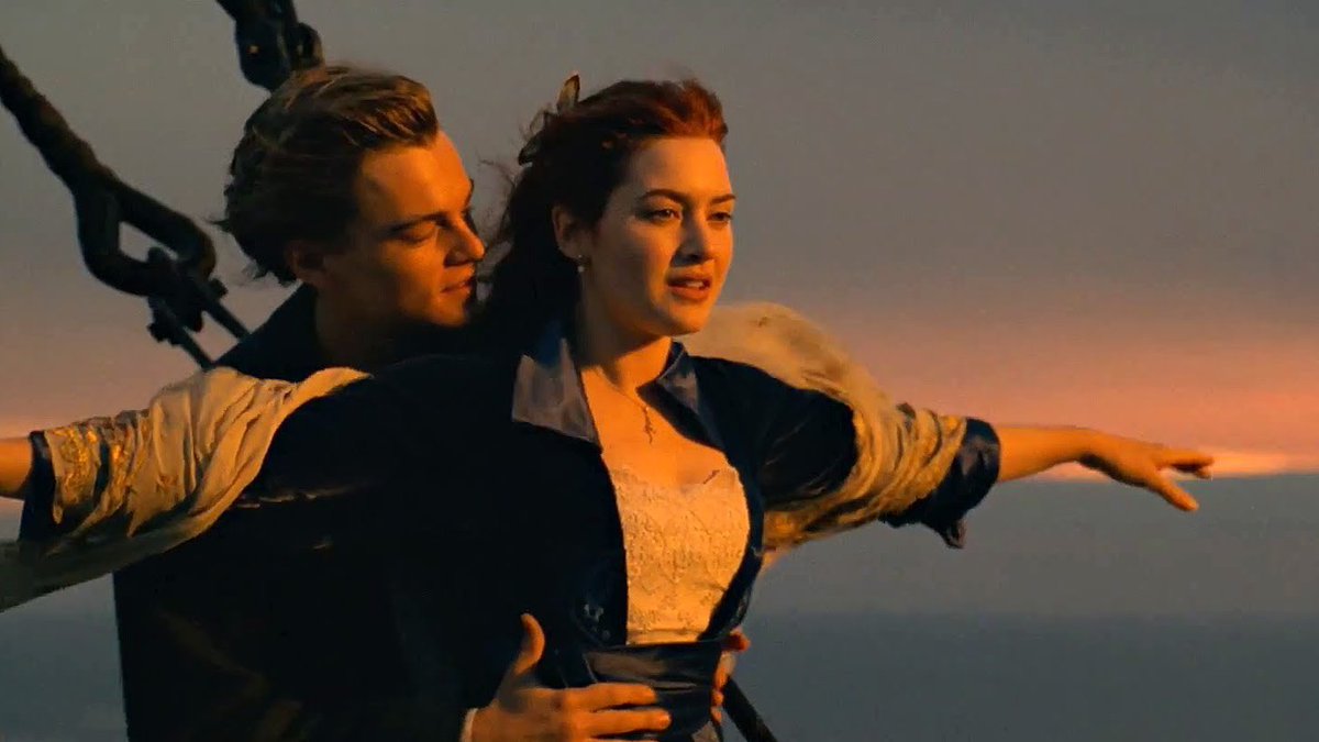 Titanic is returning to Netflix next week