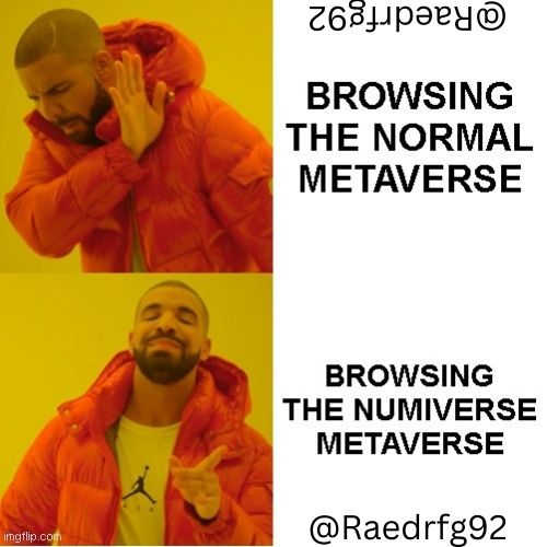 Raedrfg92's tweet image. #NumiverseTestnet 
#VenomTestnet