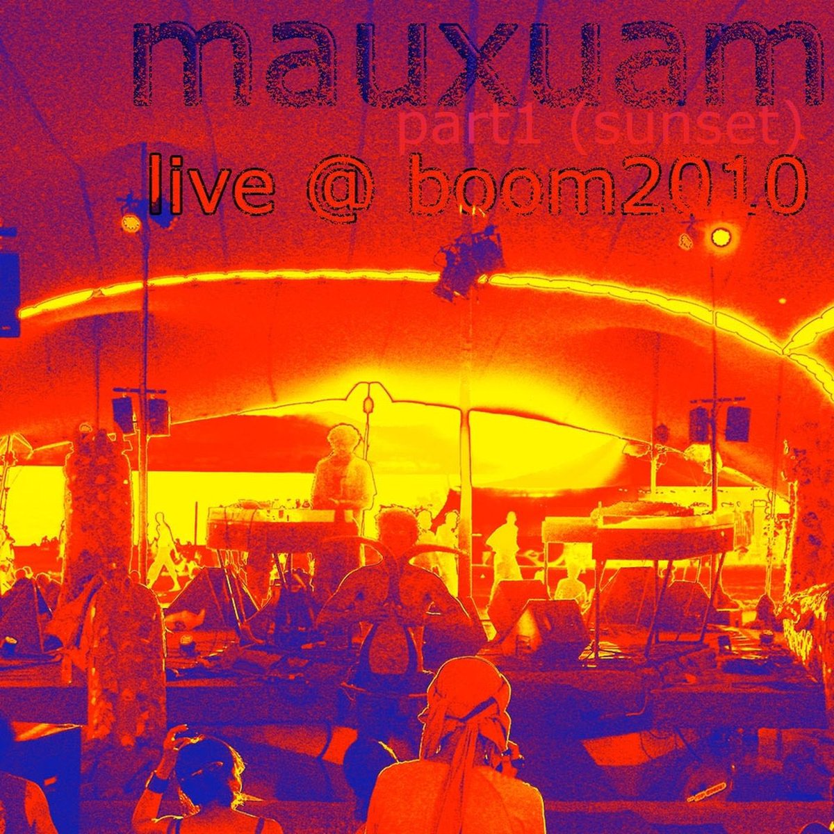 369daedalus's tweet photo. mauxuam : live @ boom festival 2010 (dj set part 1) https://t.co/t6NN884rNZ via @YouTube https://t.co/sGLTxQ5FkL