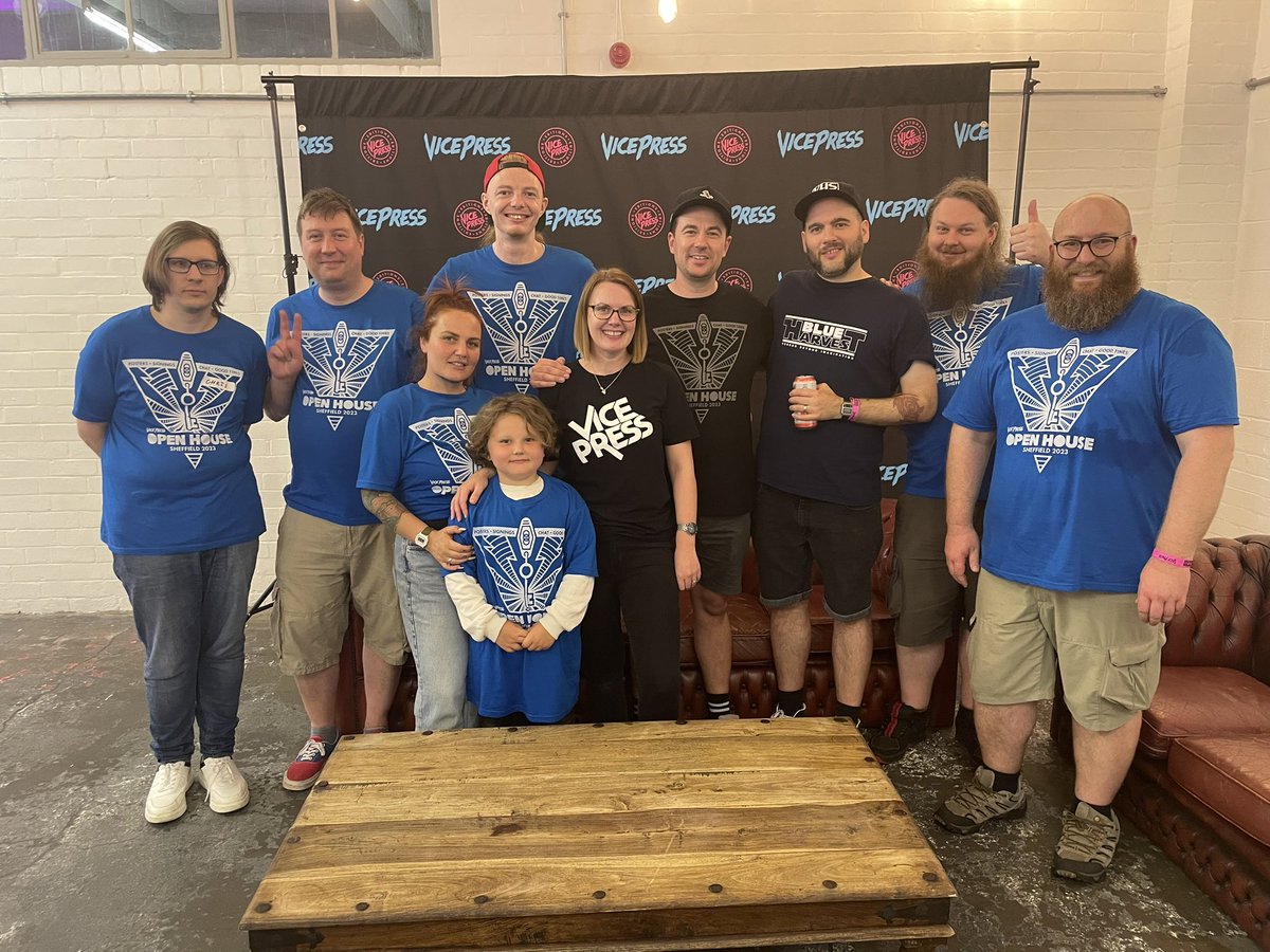 Vice Press tweet media