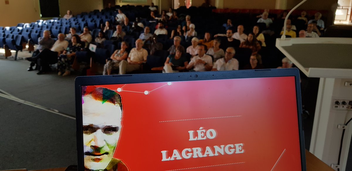 LeoLagrange's tweet photo. 📍Plaisir de se retrouver en conseil fédéral à Artigues-près-Bordeaux, un temps fort de notre #gouvernance associative ! Au menu : Rapport d’activité 2022, échanges sur les enjeux de demain, et sur le thème structurant #jeunesses : le droit au #bonheur! #educpop #utilitésociale https://t.co/kVrLJB0mno