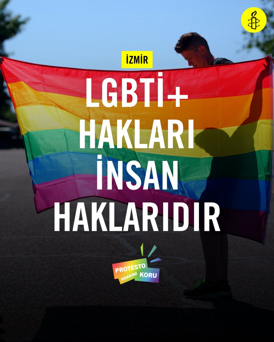 Amnesty Türkiye tweet media