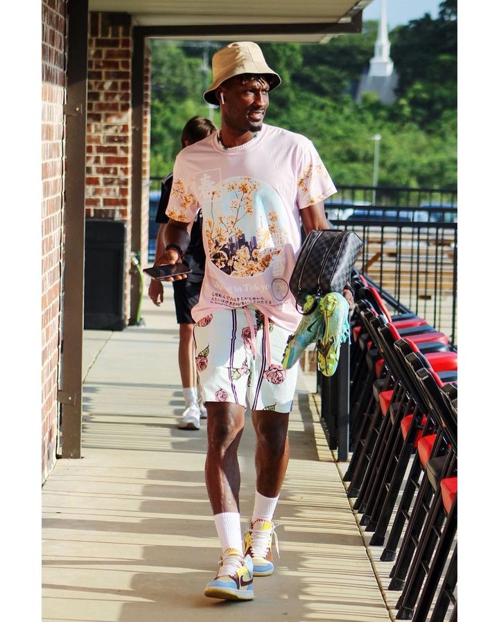 Southern States Soccer Club tweet media