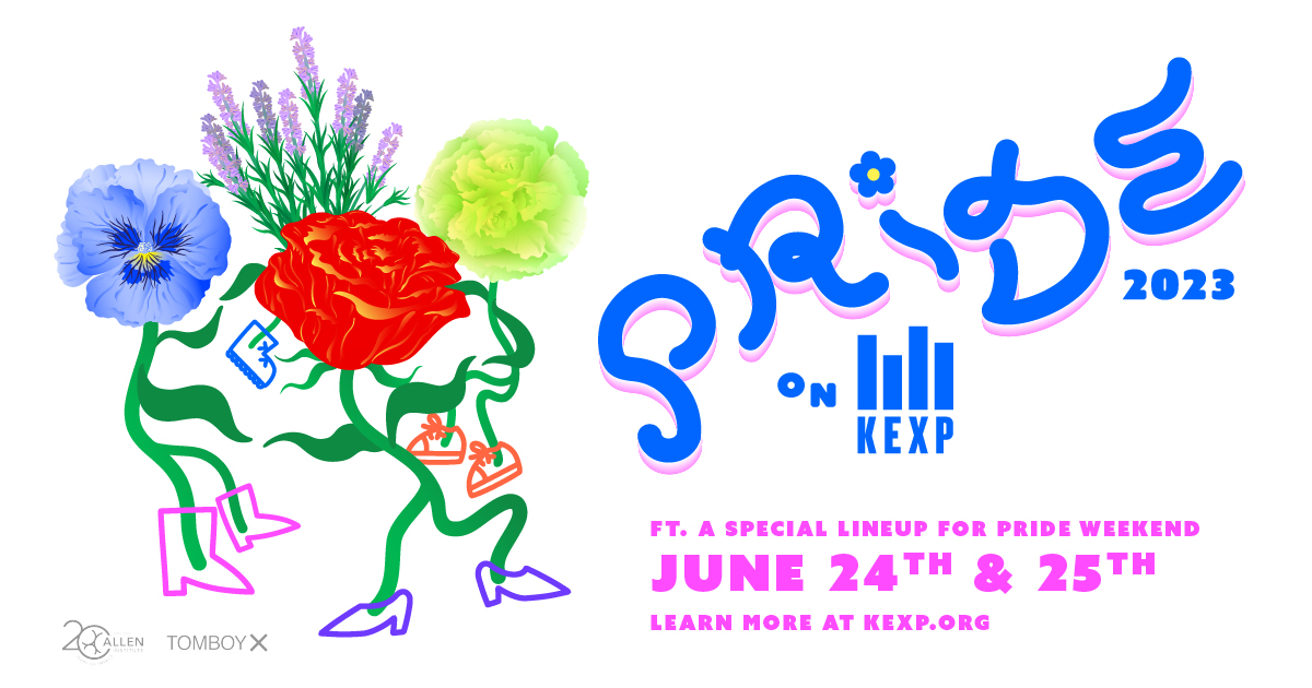 kexp tweet picture
