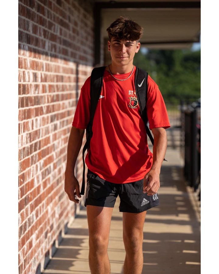 Southern States Soccer Club tweet media