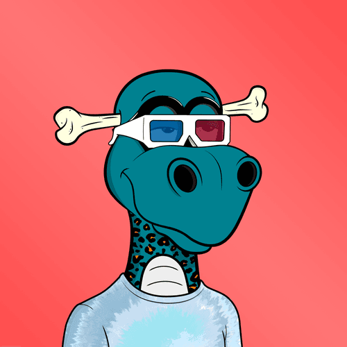 Dino Sales Bot tweet media