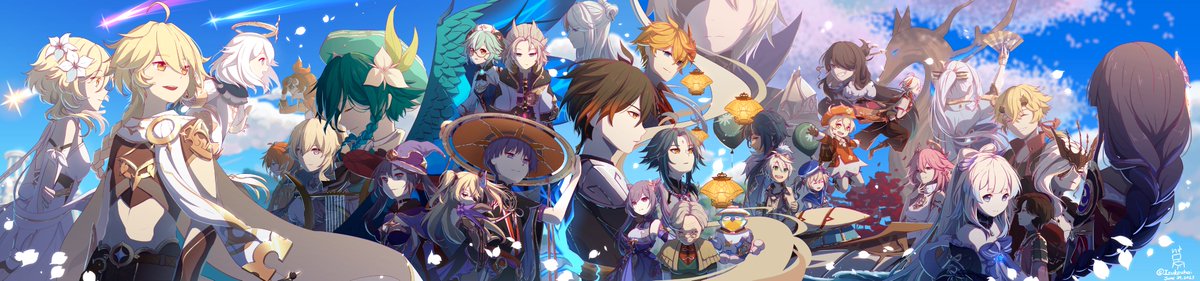 Isukouhai (@Isukouhai) / Posts / X