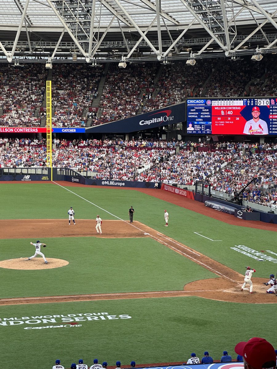 Charles Spencer tweet media