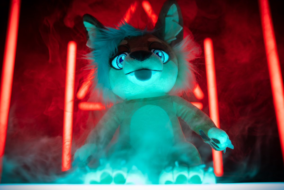 ChaoticK9's tweet photo. So many K9’s still ask for these, so I’m excited to announce round 2 of preorders is finally open! https://t.co/g1JJiCBvSh