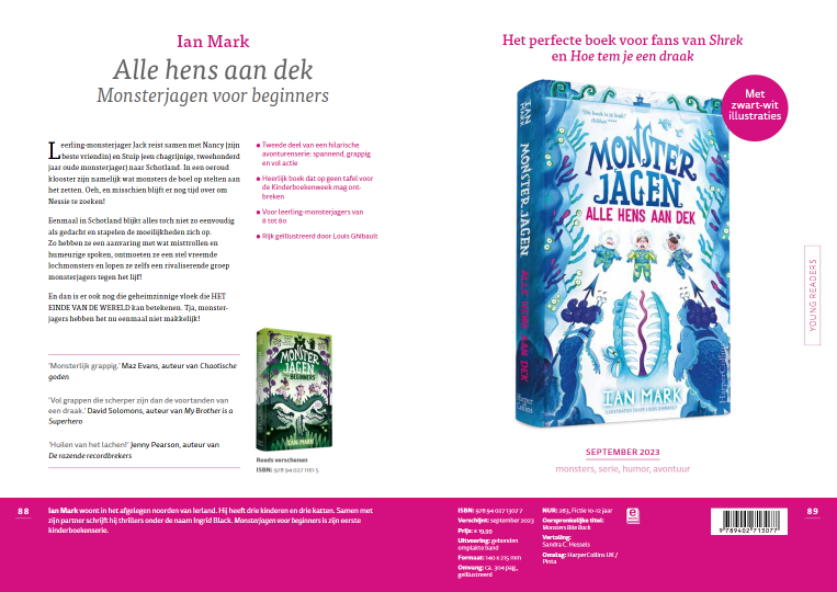 Sandra Hessels tweet media