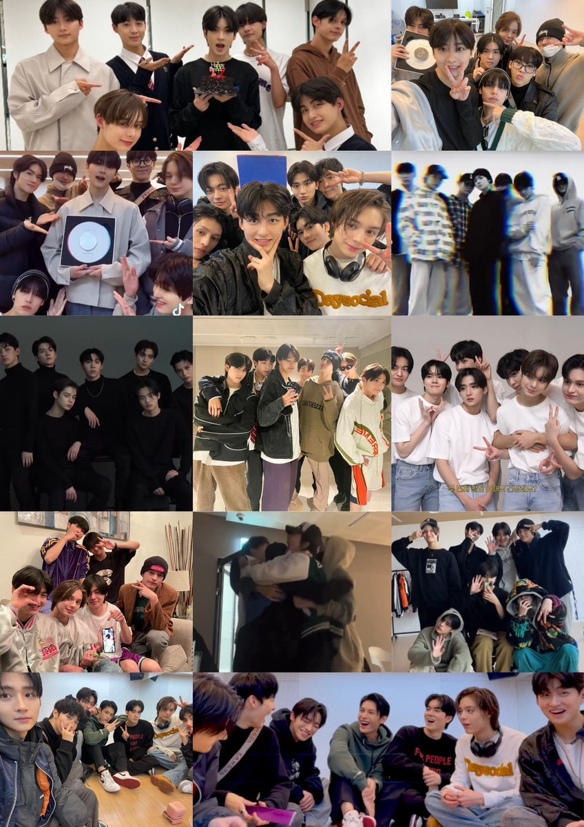 imyorchs's tweet photo. Aeons's forever 7 , Trainee A ♥︎ https://t.co/0qfOwfvrqK
