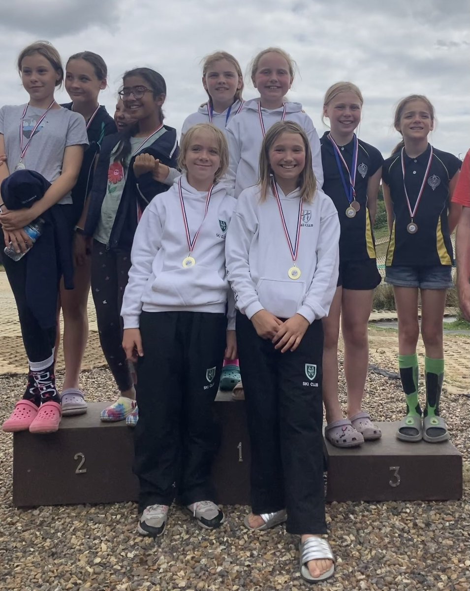 Surbiton Ski Racing tweet media