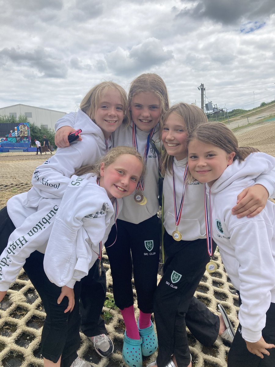 Surbiton Ski Racing tweet media