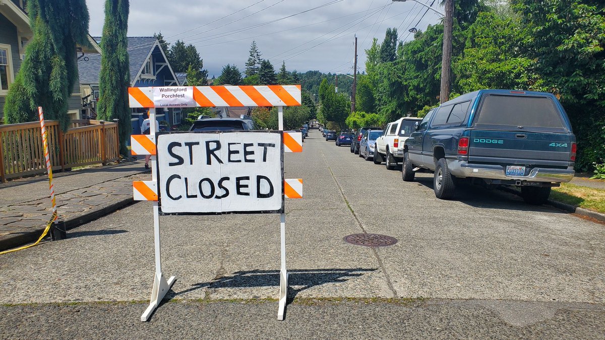 Green Lake & Wallingford Safe Streets tweet media