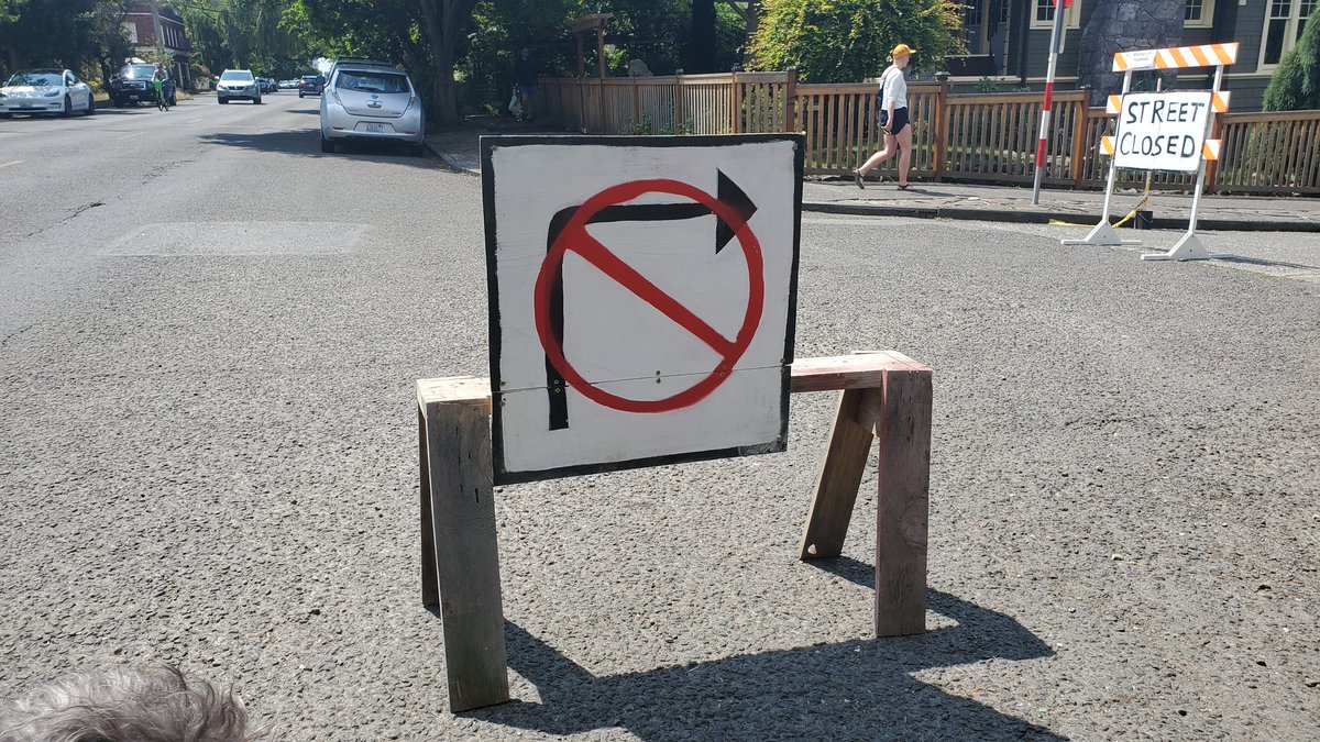 Green Lake & Wallingford Safe Streets tweet media