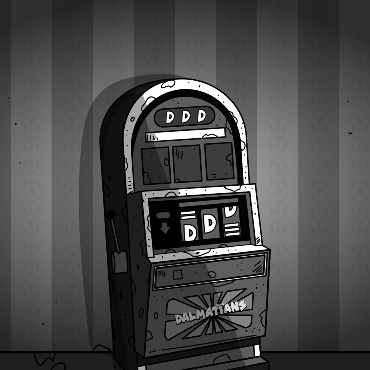 Dalmatians 🦴 tweet media