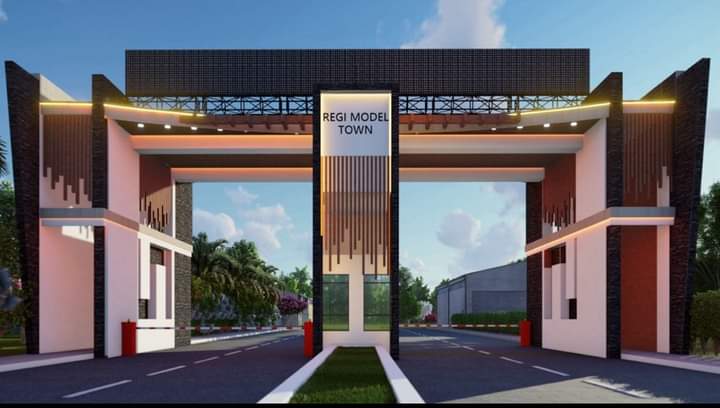 youpropertiespk's tweet photo. Regi Model Town Main Entrance Gate 3D Design.
You will be see this view very soon! https://t.co/DLEiCBmJY9