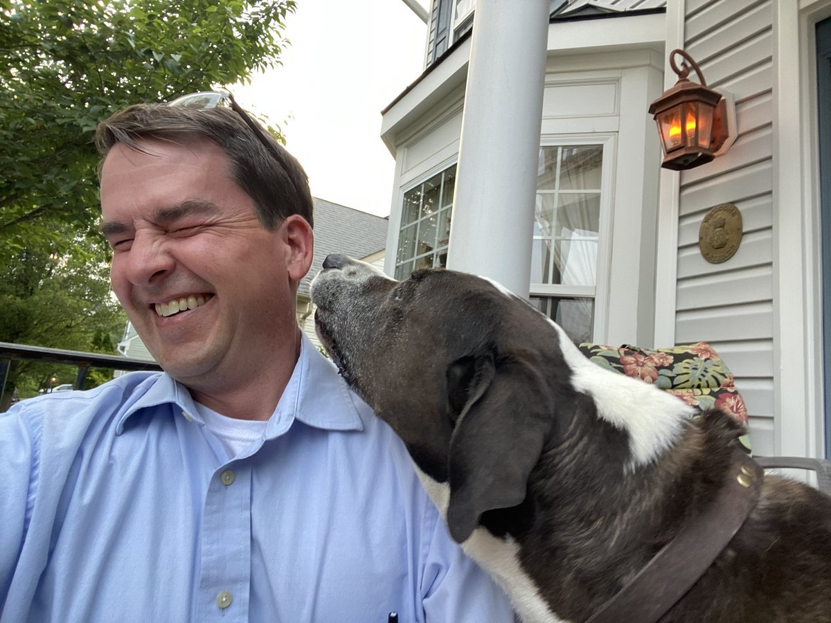 Cisco Davey tweet media