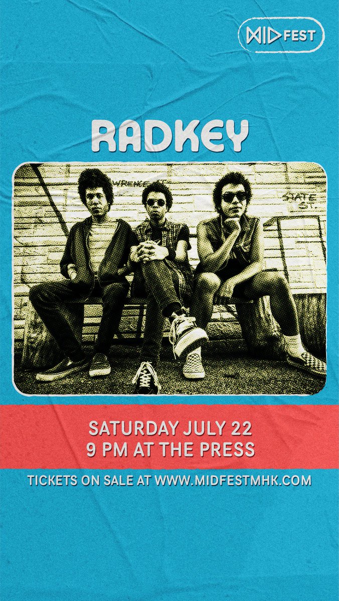 MidFest MHK tweet media