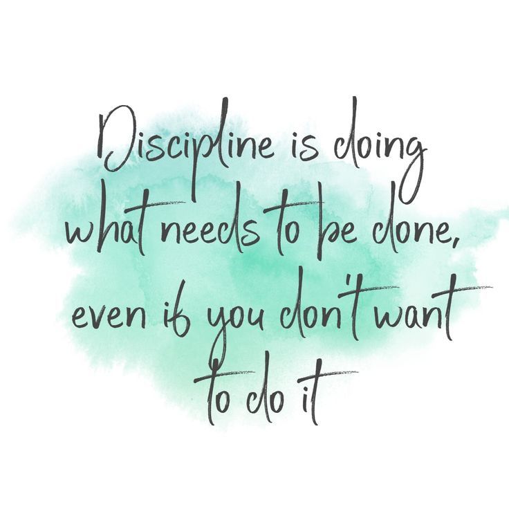 BryantCPA's tweet image. Discipline is doing what needs to be done, even if you don't want to do it. #SaturdayThoughts #SaturdayMotivation #WeekendWisdom #ThinkBIGSundayWithMarsha #Discipline #GoalAchieversCommunity