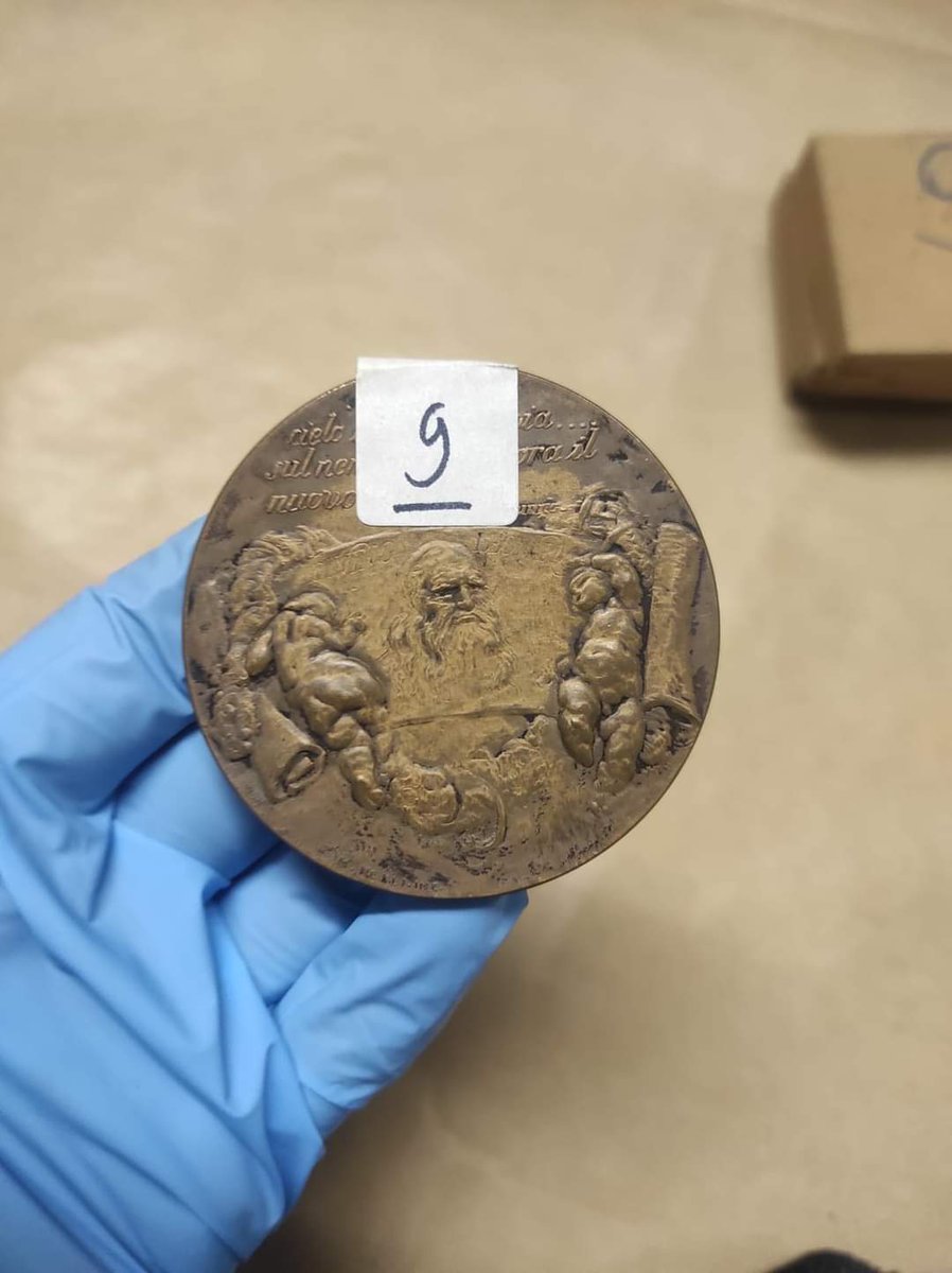 Decolonizing Italian Culture tweet media