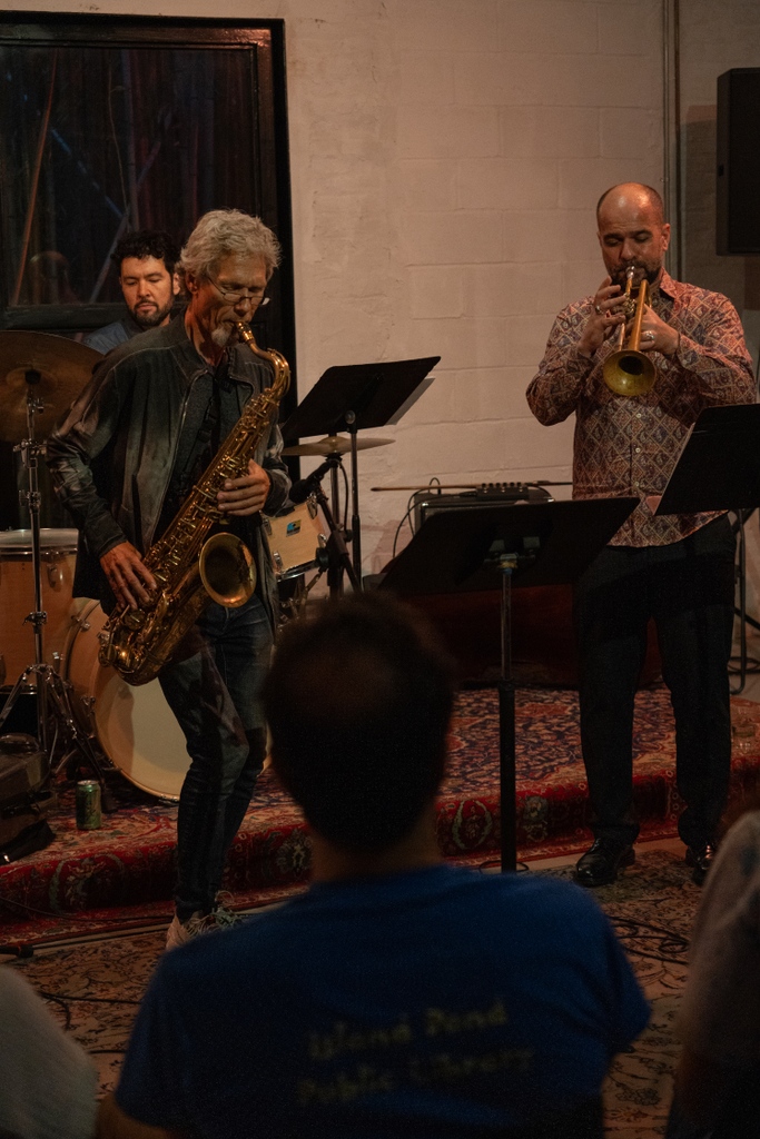 Polish Cultural Institute New York tweet media